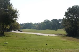 Barefoot (Fazio) 13th